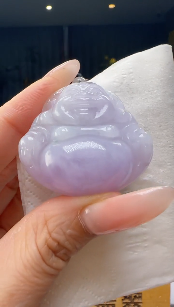 颈饰未镶嵌翡翠YJ@@WS1WX41436