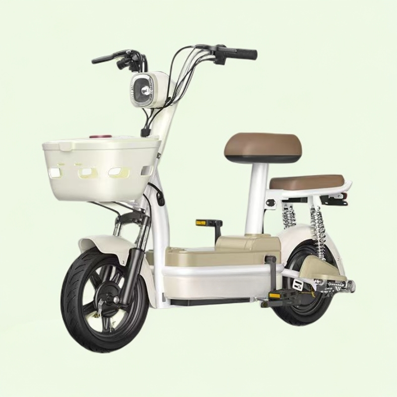 成人通勤代步车自行车电动车成人/儿童自行车e