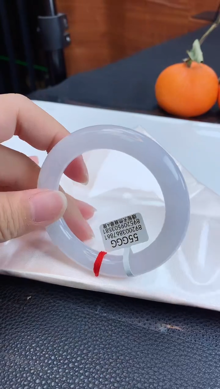 【闪购商品】翡翠手镯未镶嵌缅甸天然翡翠A货手镯