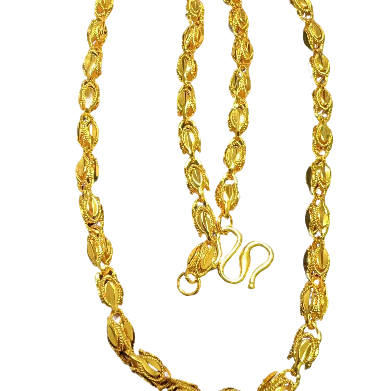 非金属珐琅吊坠 轻奢气质时尚百搭简约精致吊坠 Zjd293520