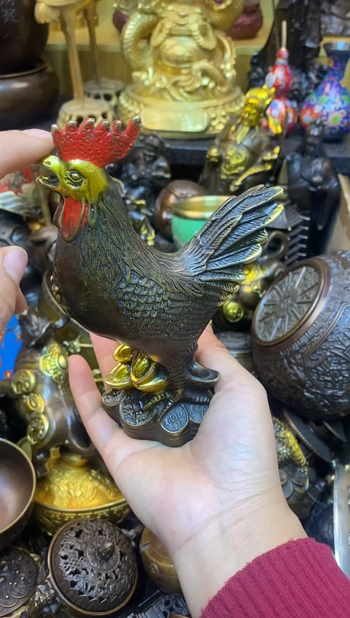 案台摆件 桌面摆件