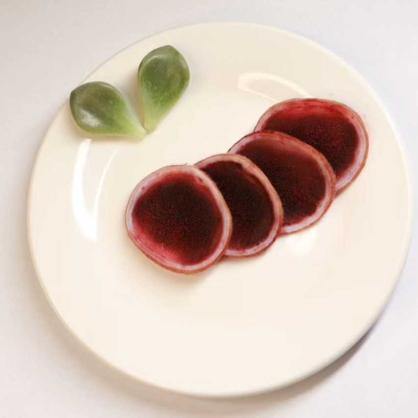 鲜茸片【顺丰包邮】鹿茸鲜茸片 泡酒 煲汤炖菜 梅花鹿 50g 100g