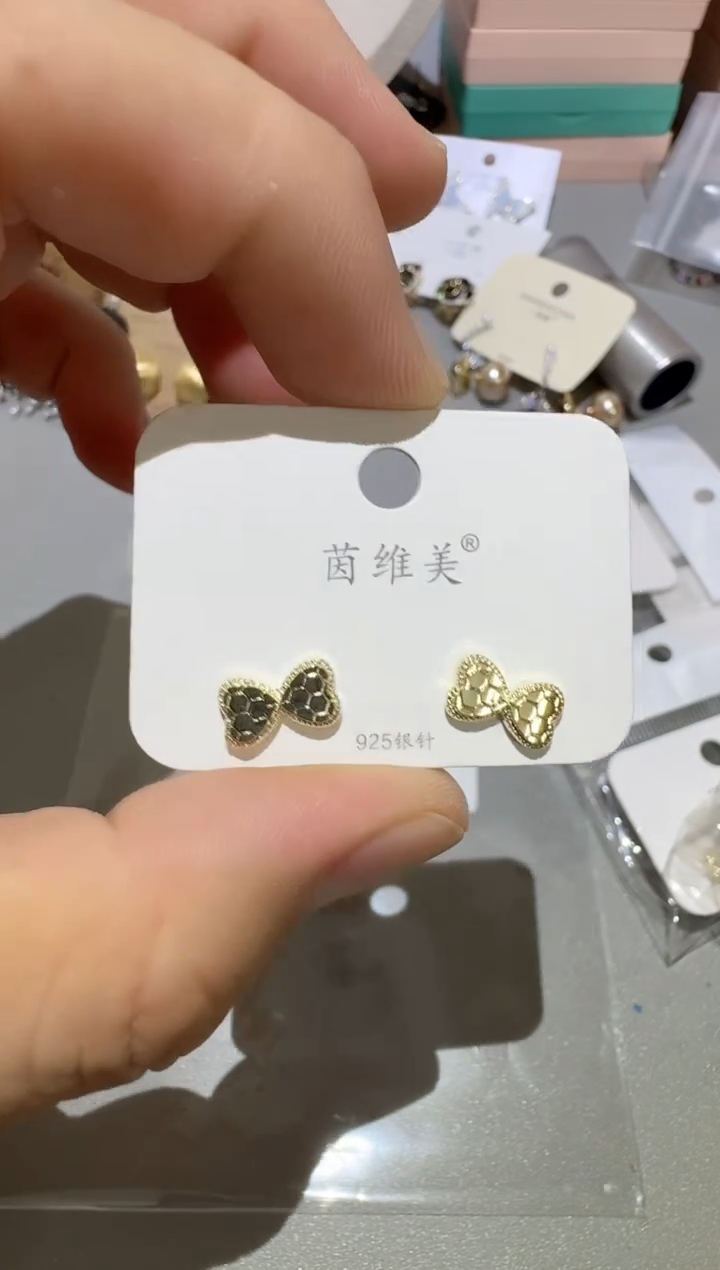 铜合金无925银B95