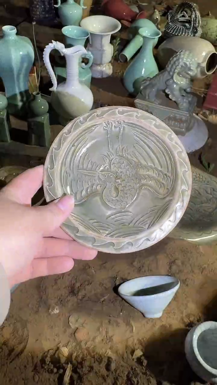 摆件瓷器瓷器瓷器瓷器