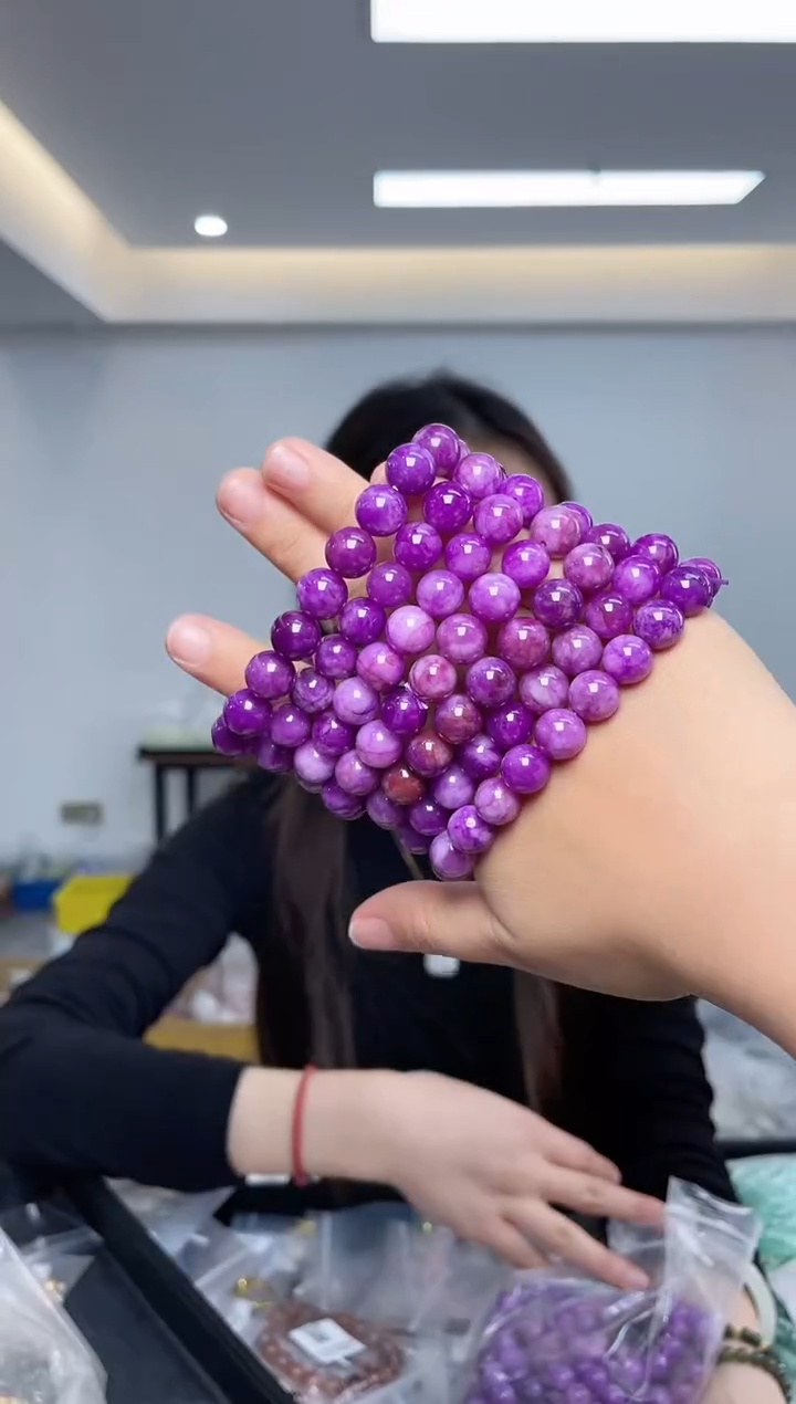 【闪购商品】苏纪石（舒俱来）·未镶嵌（多样性单个发货）