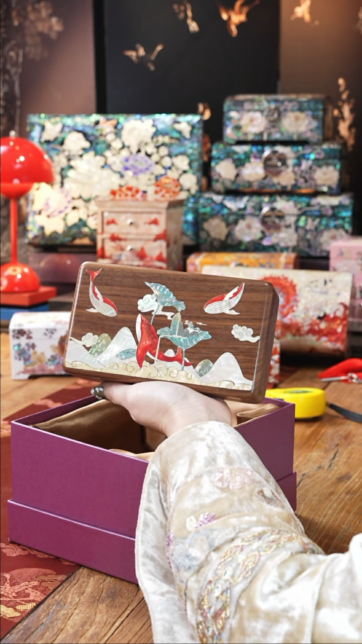 【闪购商品】瓷片豆包儿的星耀家