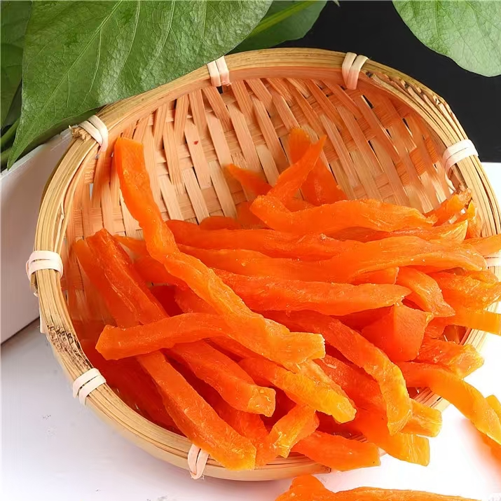 农家手工红薯干地瓜干