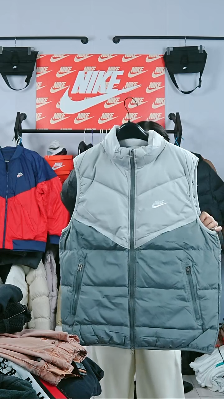 3625闪购编码Nike/Jordan运动衣以直播间过款为准尺码