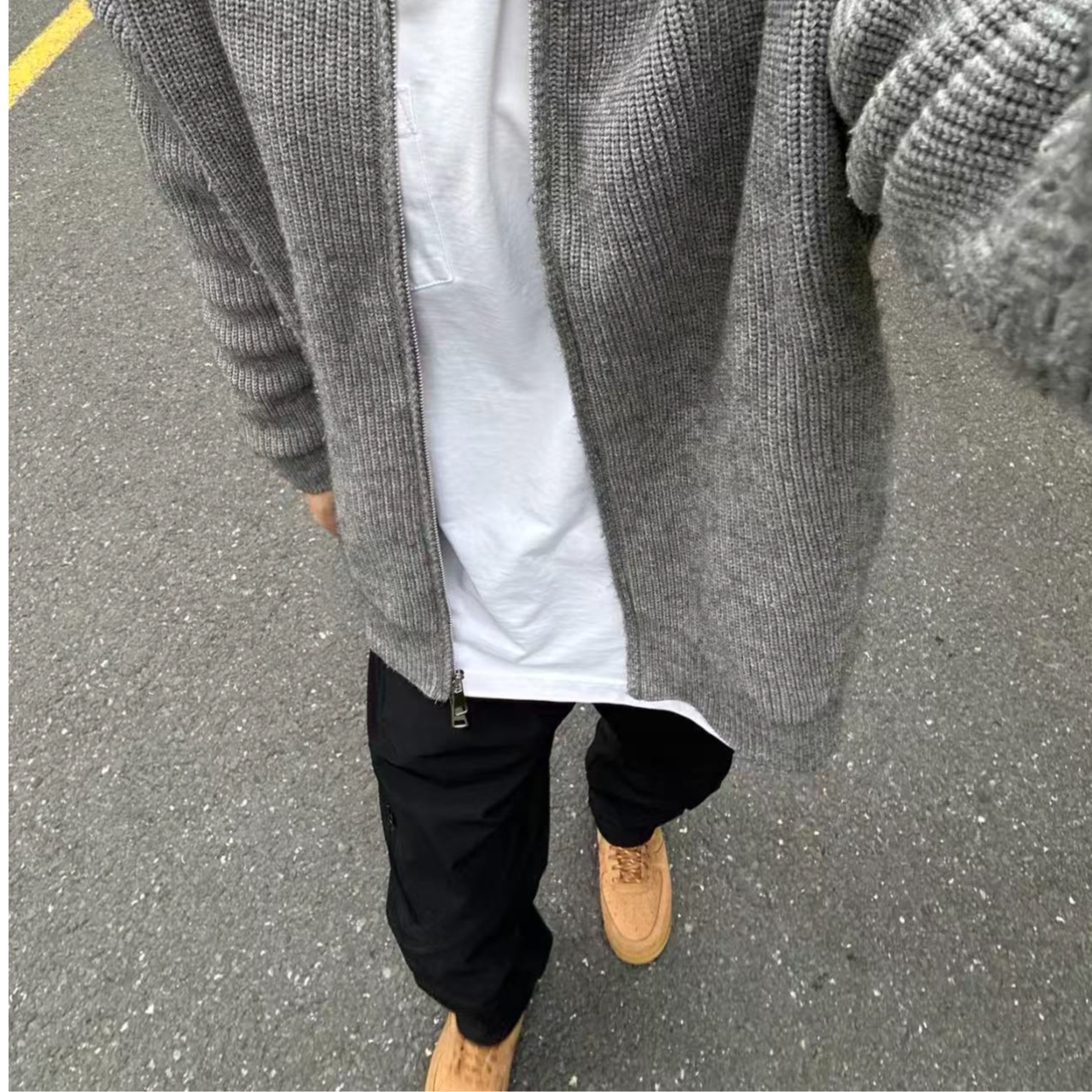 小白鞋小黑鞋小麦男女鞋
