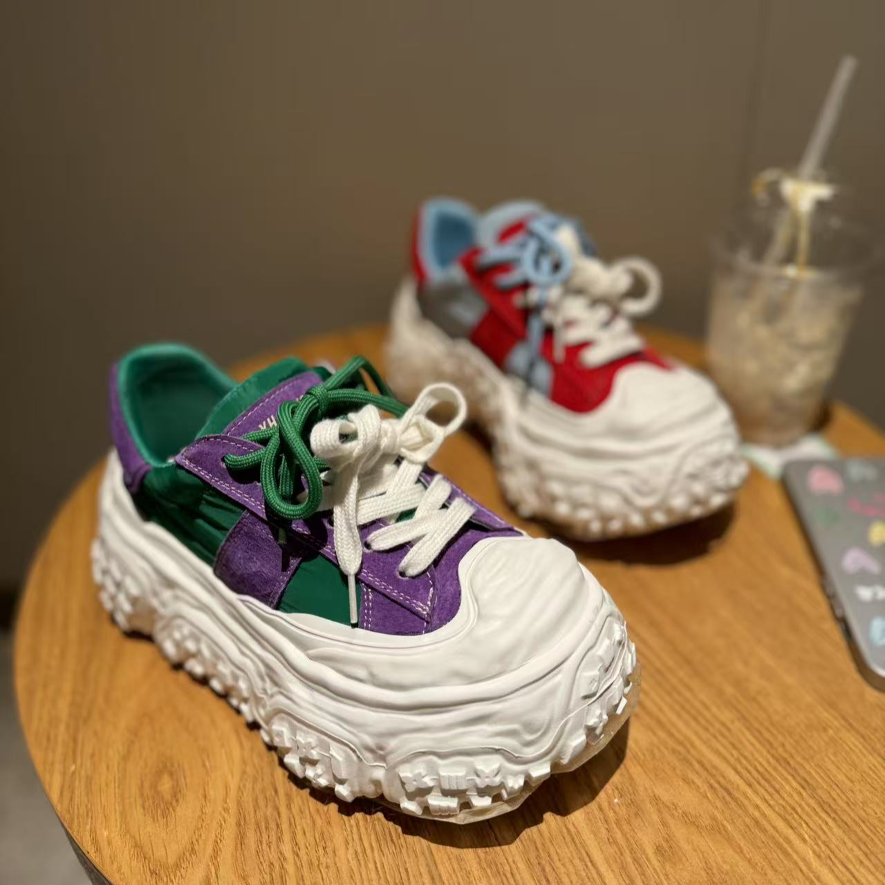 [孤款801-1000]时尚女鞋139~下单请备注主播喊的号码~