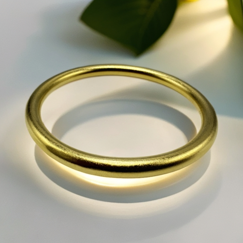 水贝贸易6N手镯CM45