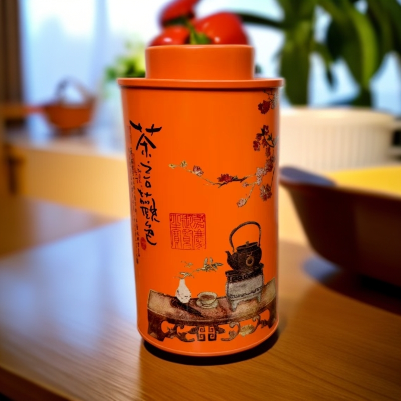 1【大雯粉丝福利】茶言观色 大红袍 50g品尝款