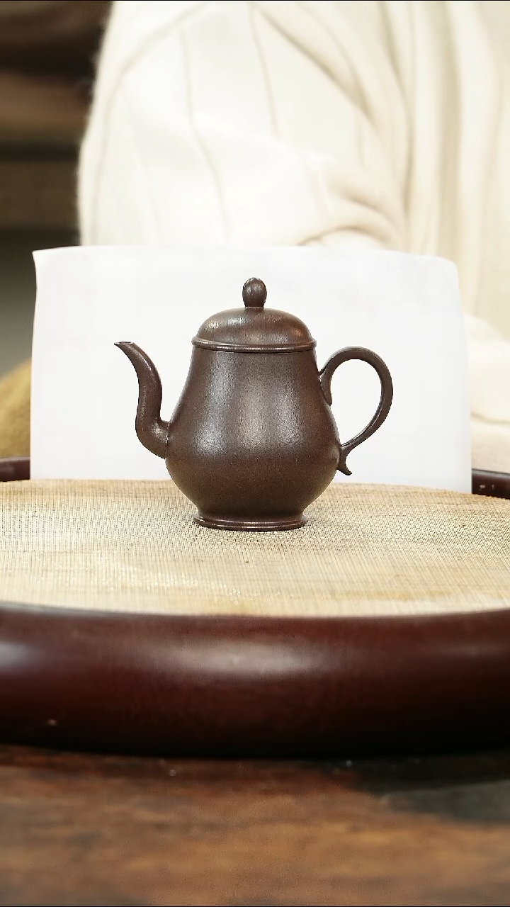 茶壶紫砂煜品轩紫砂1