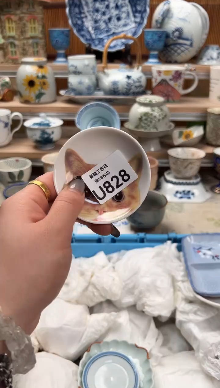 瓷片用****3828U满28包邮 不满找客服延期发货