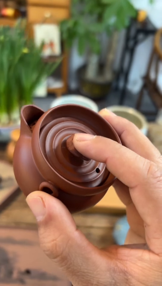 【闪购商品】紫砂茶宠紫砂茶器