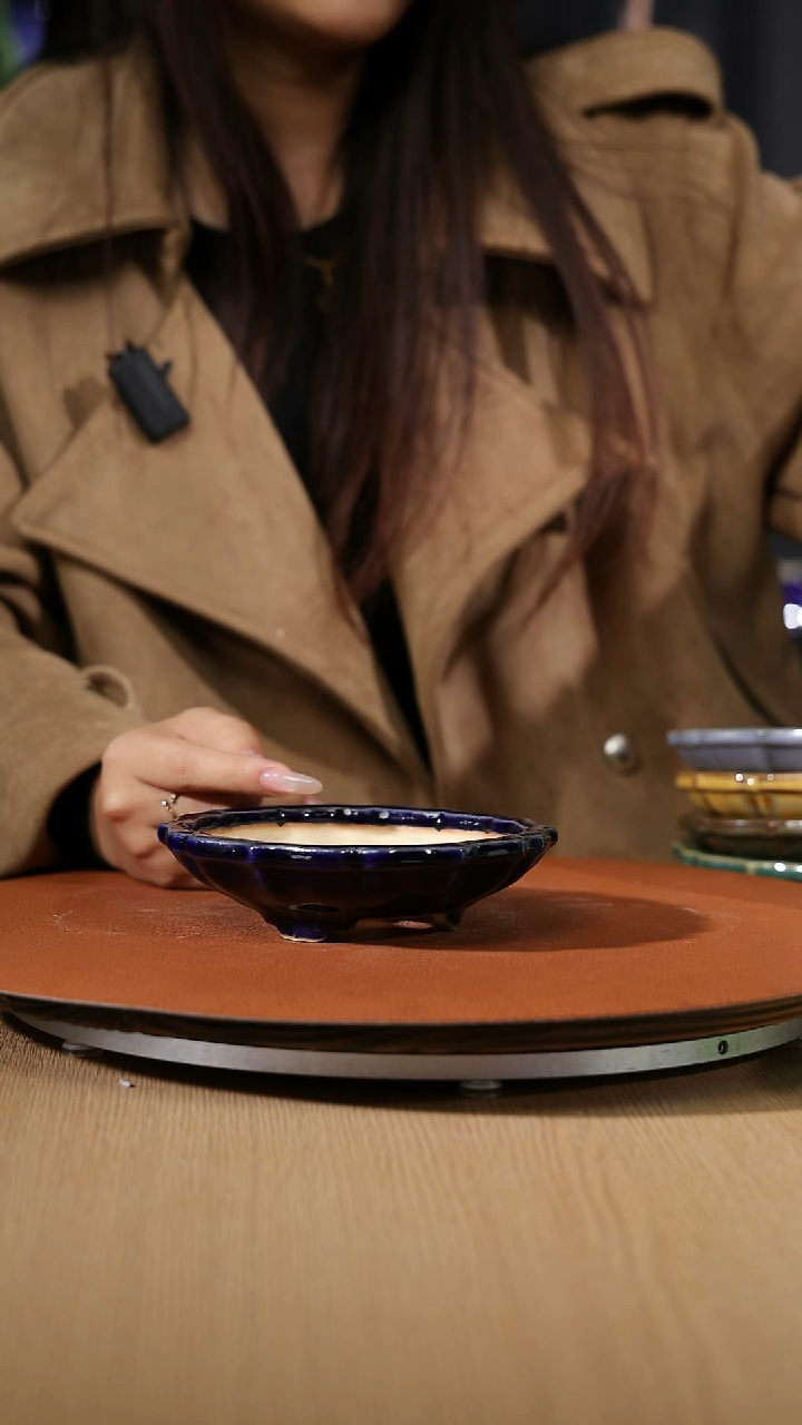 【石湾花盆】692       