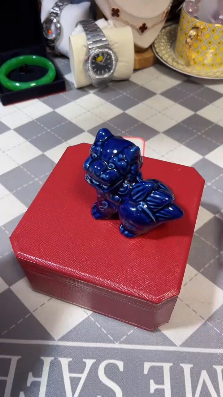 瓷片陶茶666文玩周边多人