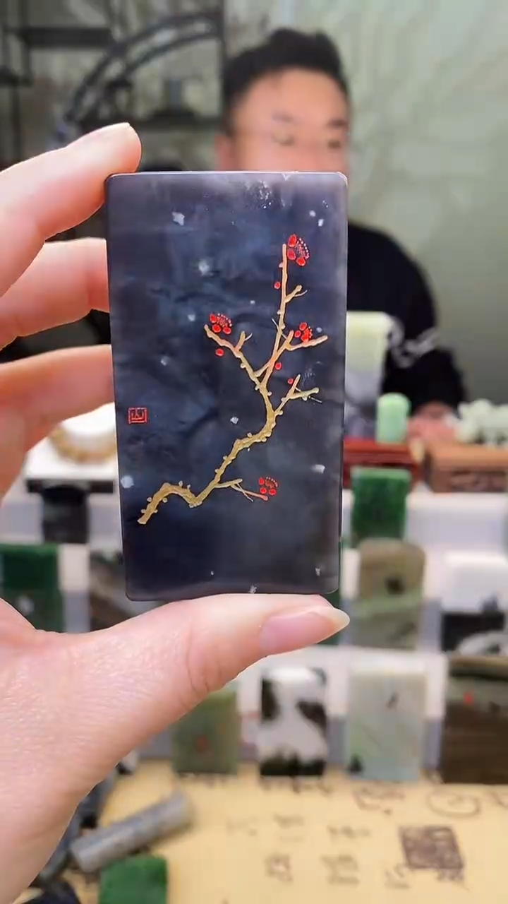 【闪购商品】和田玉挂件未镶嵌160