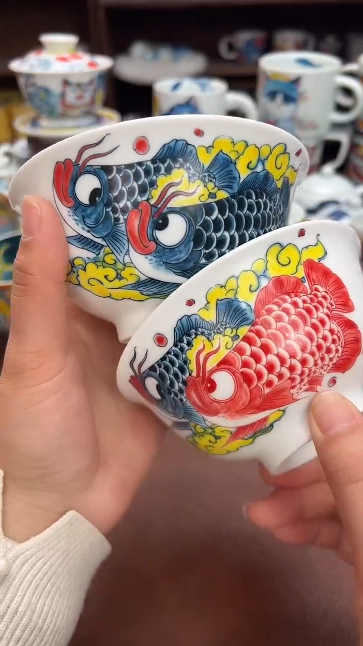 【闪购商品】昨明饭碗（福利价格）一对