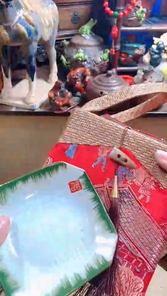 【闪购商品】瓷器默认链接一物一拍