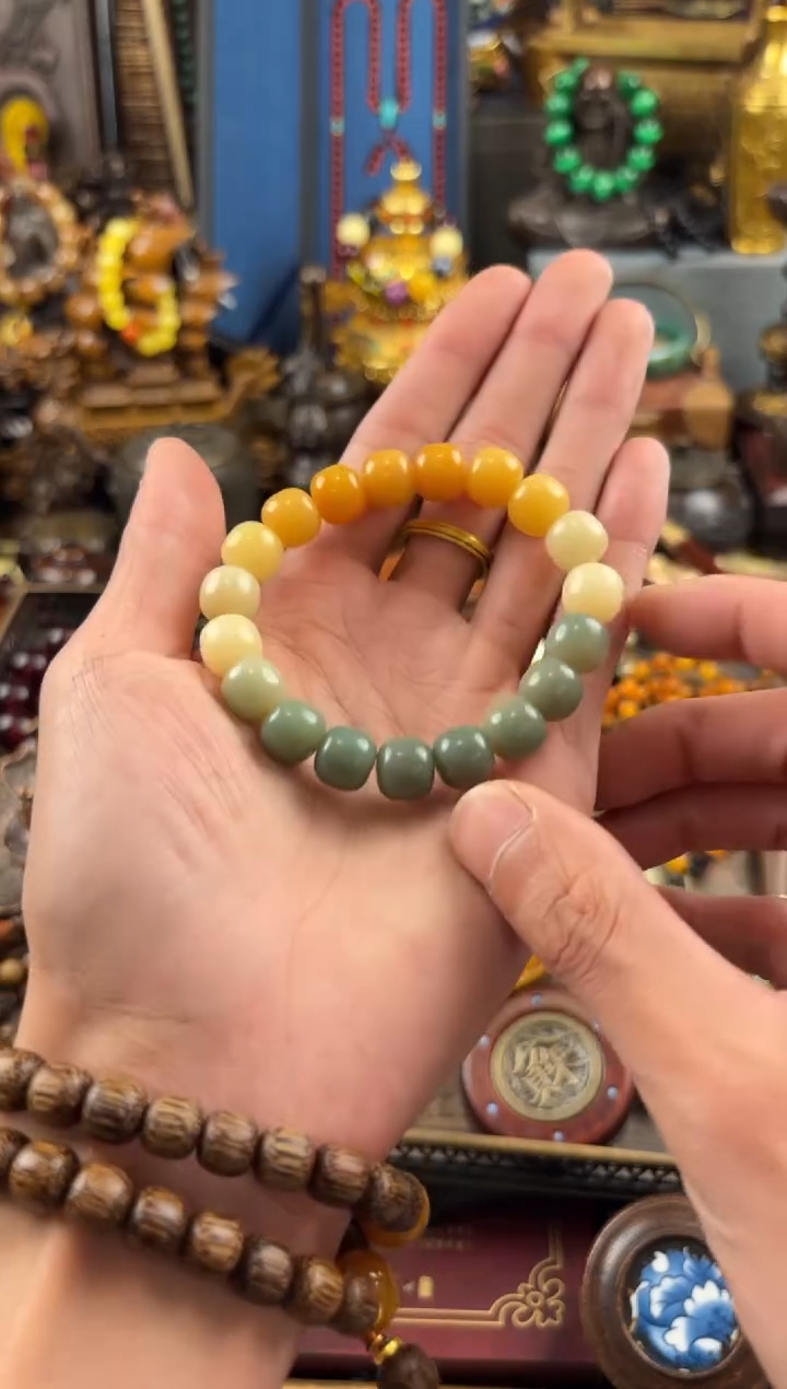 11小七甄选所见及所得