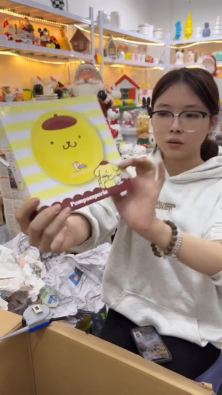 手工艺品琉璃满28包邮 微瑕陶瓷不退不换