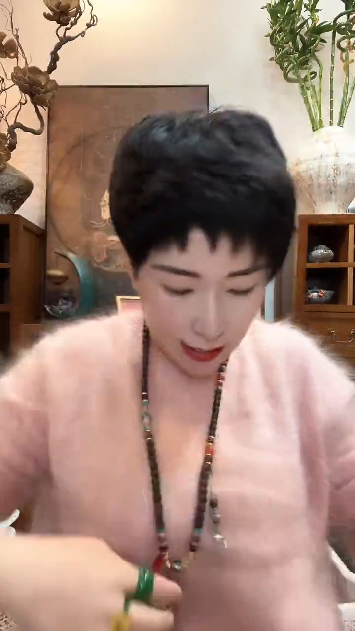 民族风原创手作734