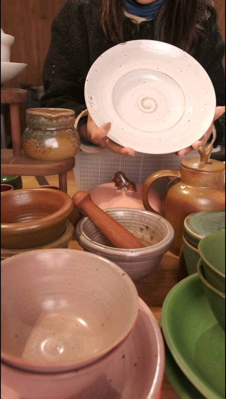 【闪购商品】碗景德镇手工高温陶瓷