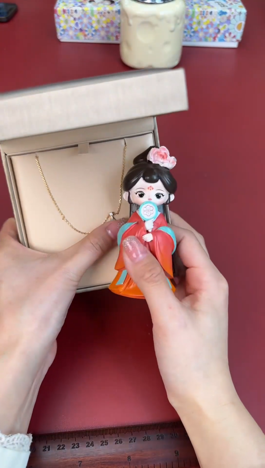 【闪购商品】瓷片正午瓷沅 臻品源泉@@QW473