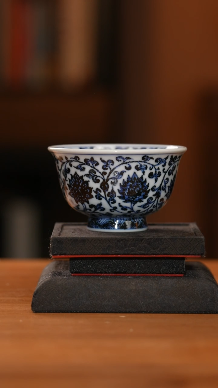 【闪购商品】杯壹万堂之精美茶器