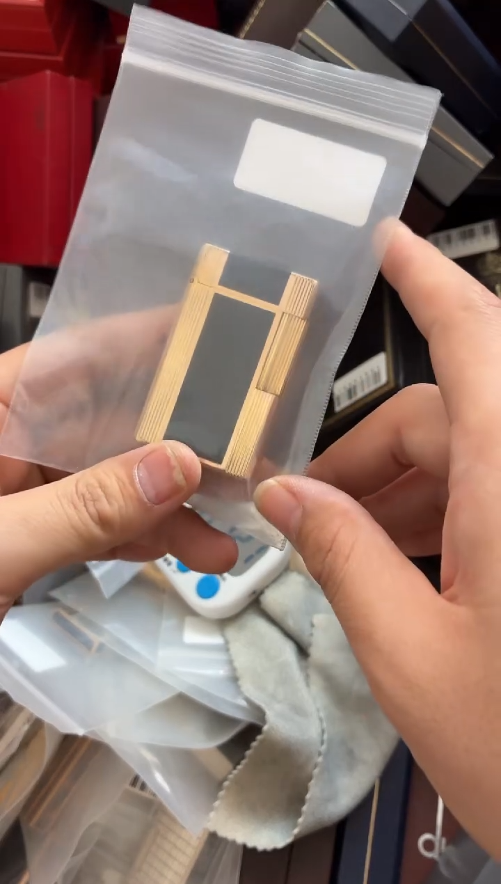 平*中古打火机闪购链接