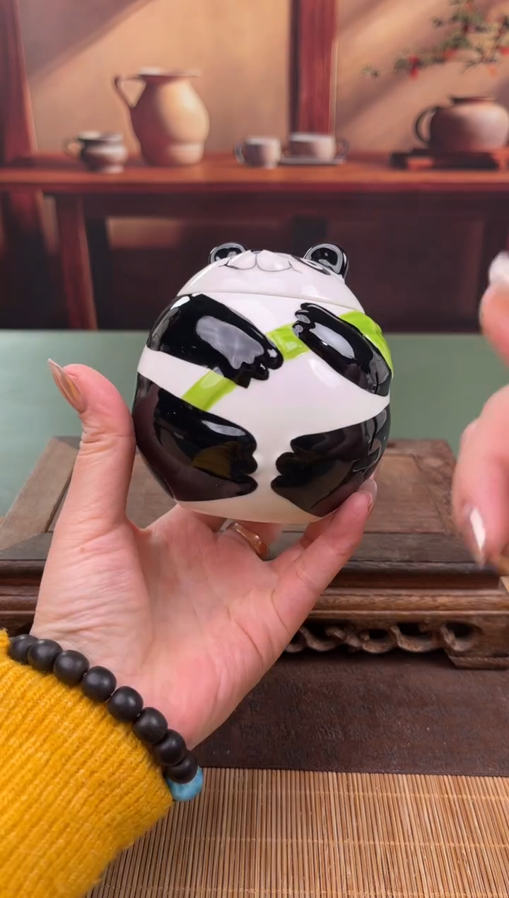 【闪购商品】顾德茶器福利闪购链接