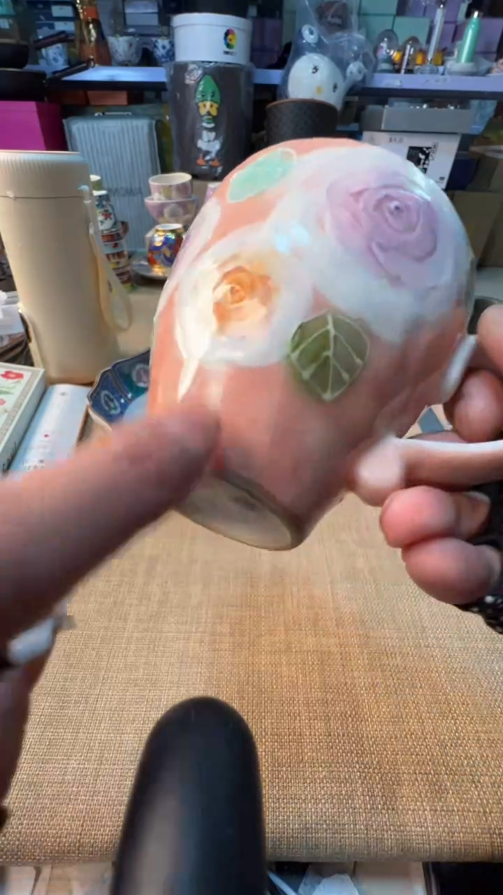 【闪购商品】瓷片启航瓷器精选