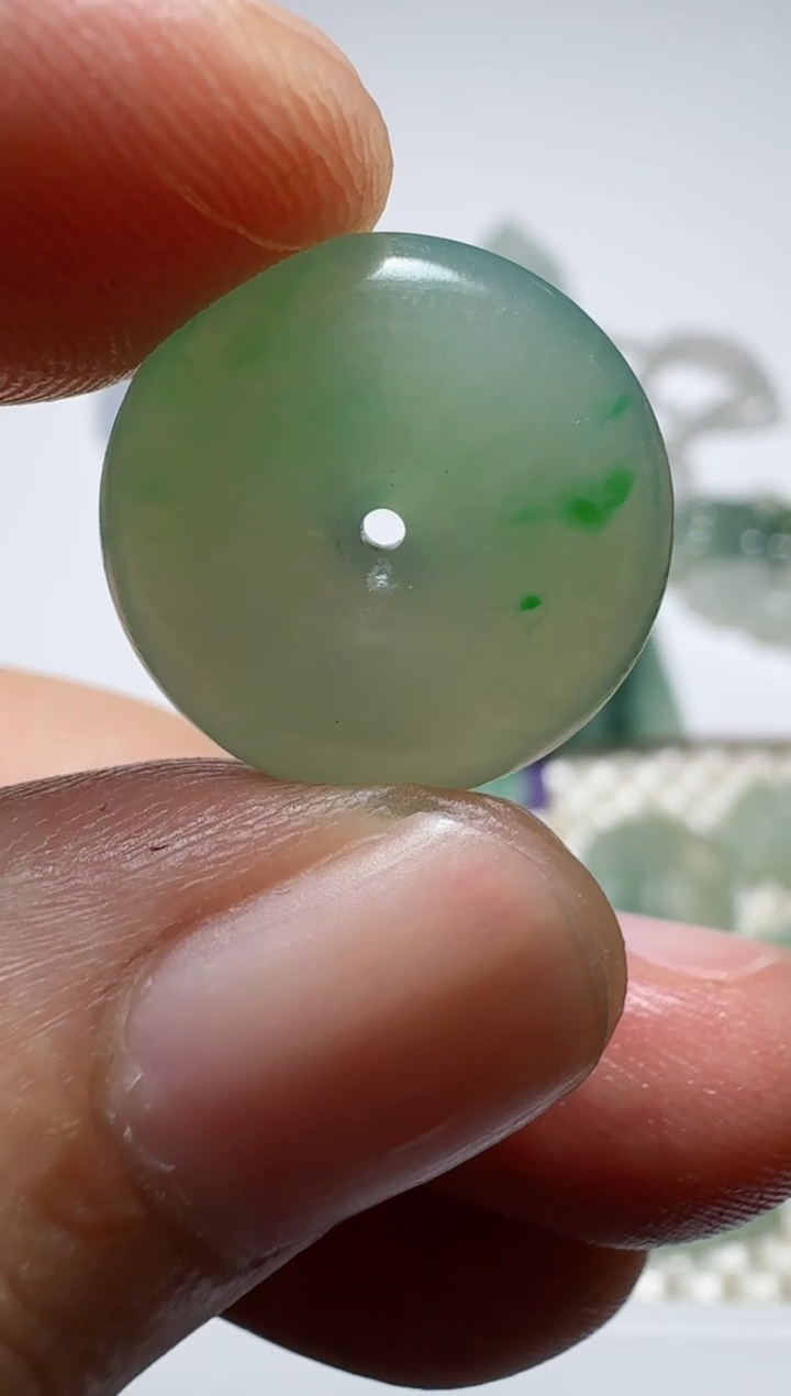 定制翡翠未镶嵌1111111111111