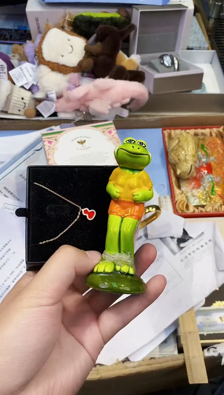 【闪购商品】瓷片都是我的大宝贝儿瓷器3.