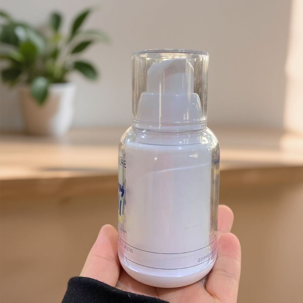 【未】肌源美白淡斑霜50g/26年9月