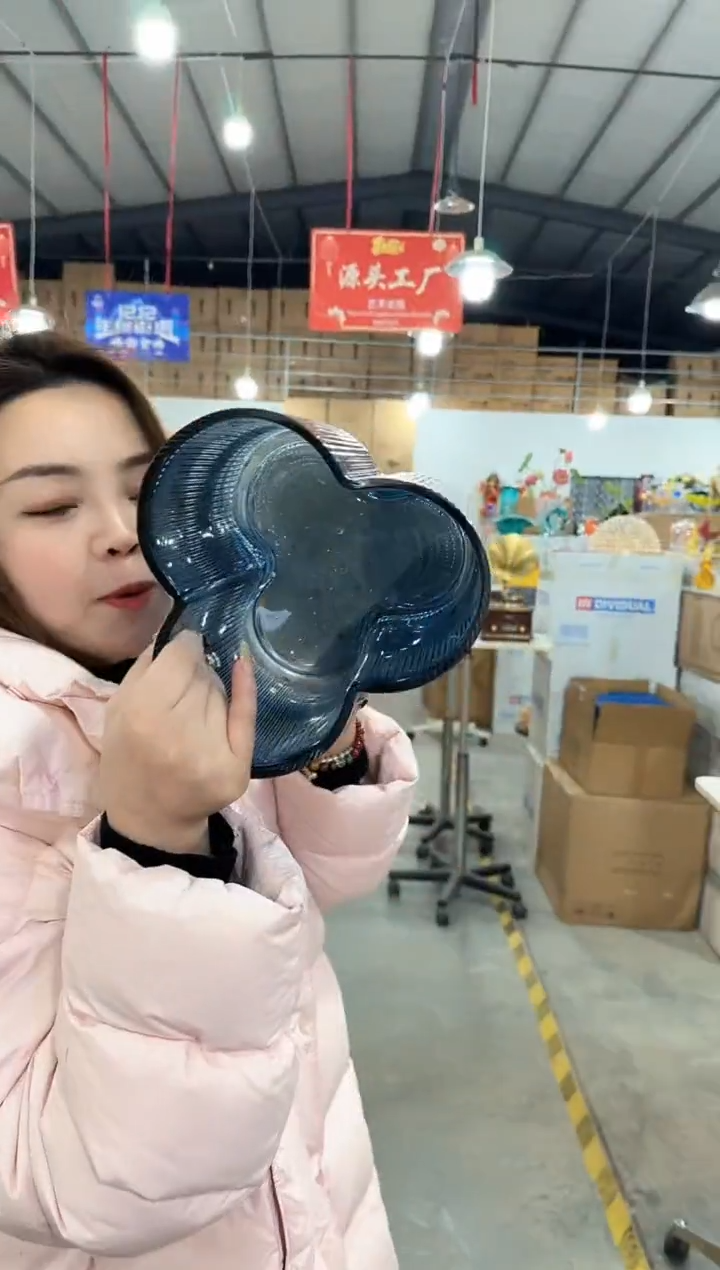 【闪购商品】藤优品花器R-早47