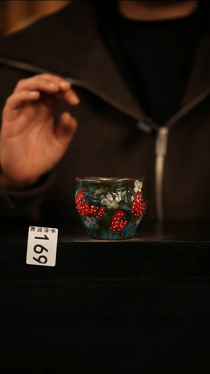 瓷片遇瓷手作同款169