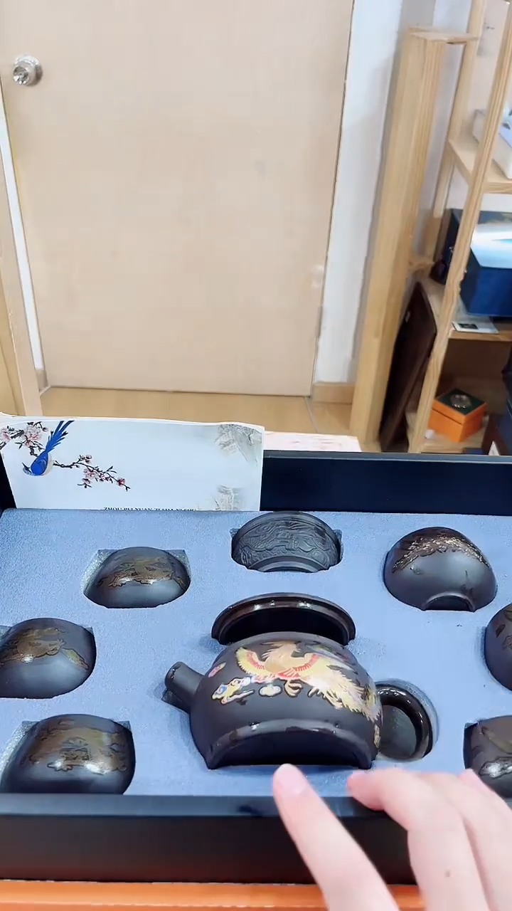 【闪购商品】展宏茶具展宏茶具@A-