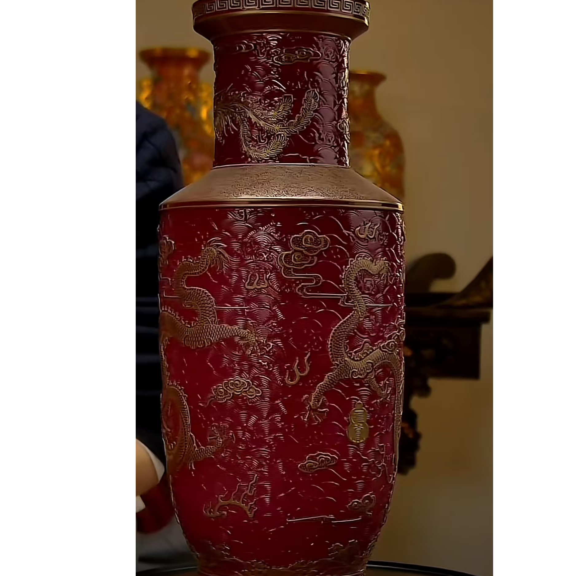 比富苏精品古陶瓷