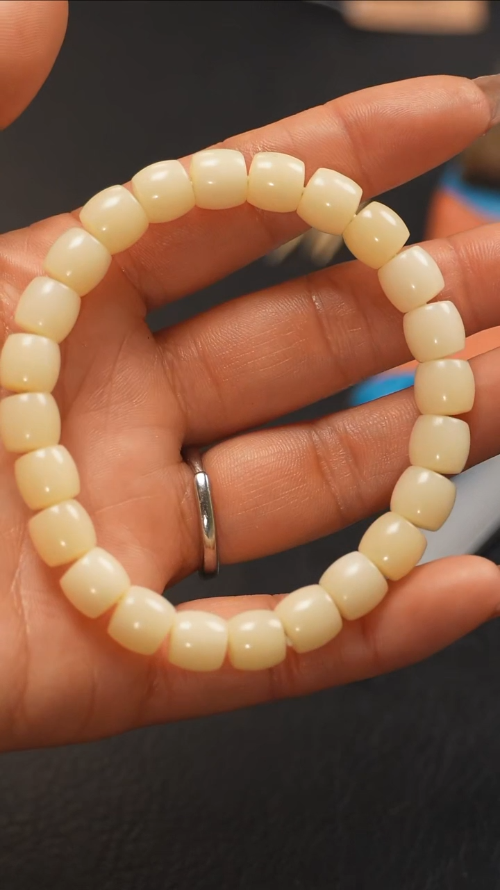 【闪购商品】橄榄核手串/手链橄榄核文玩作品