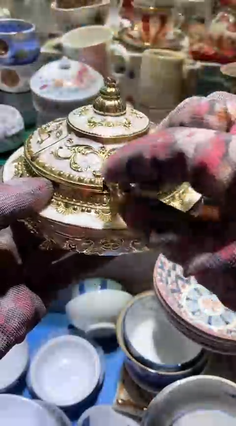 【闪购商品】瓷片6938691726367856076