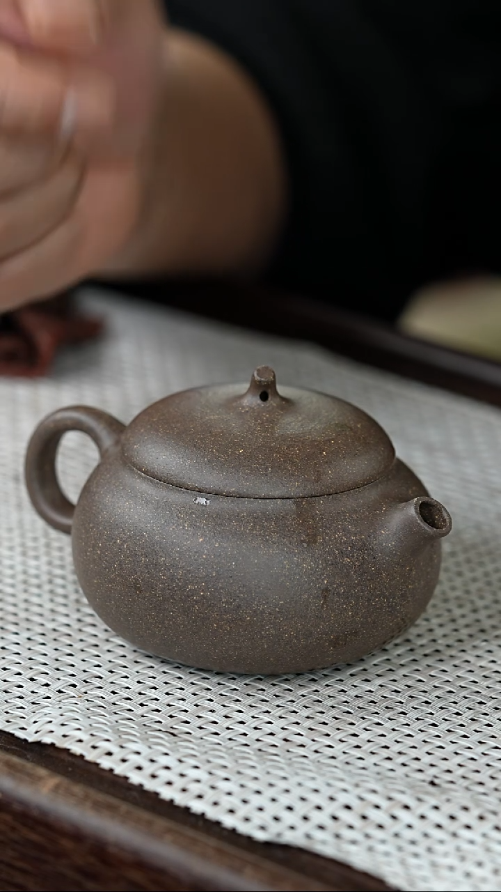 【闪购商品】紫砂其他@@GP16100王元昌茄段