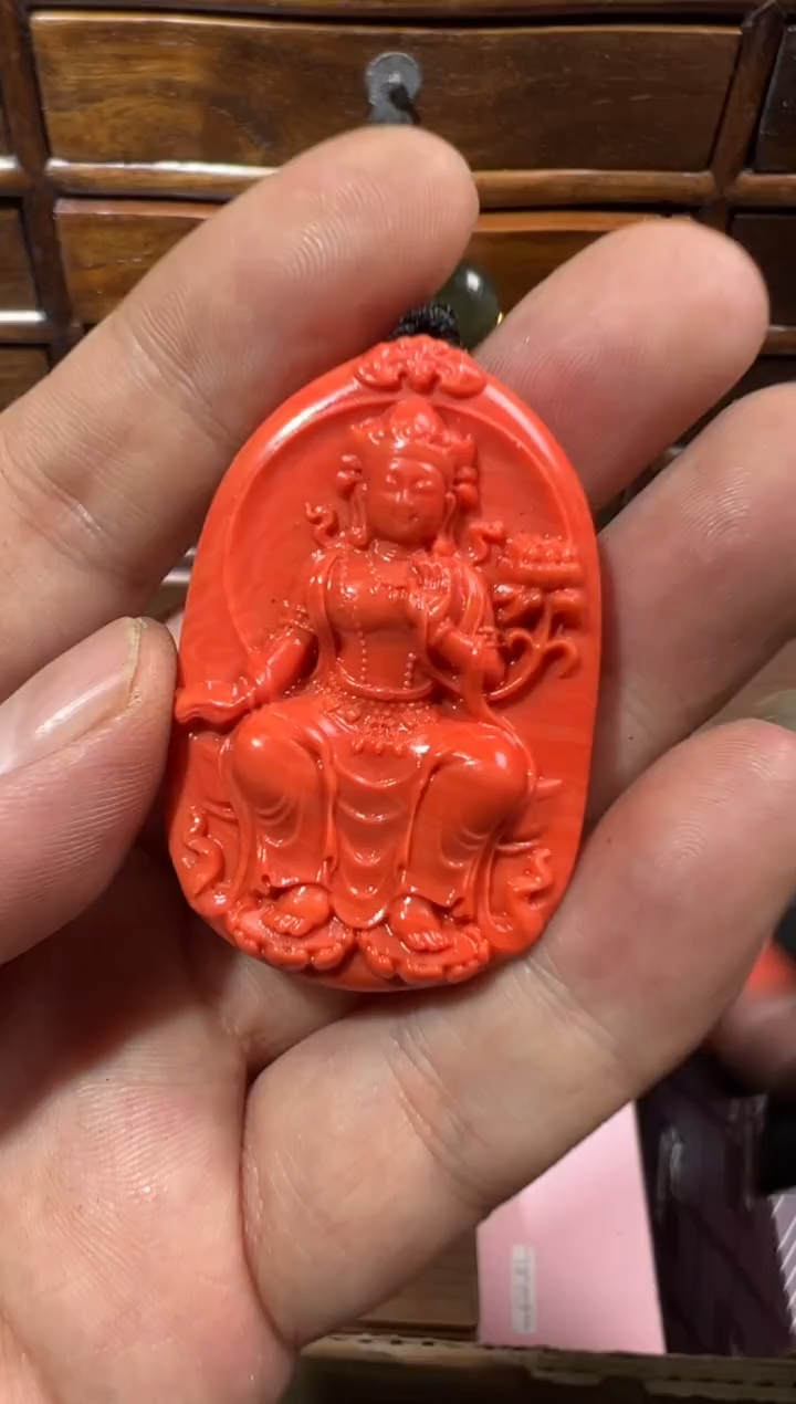 【闪购商品】瓷片工艺赏玩器物（下单即认可）多样性发一个