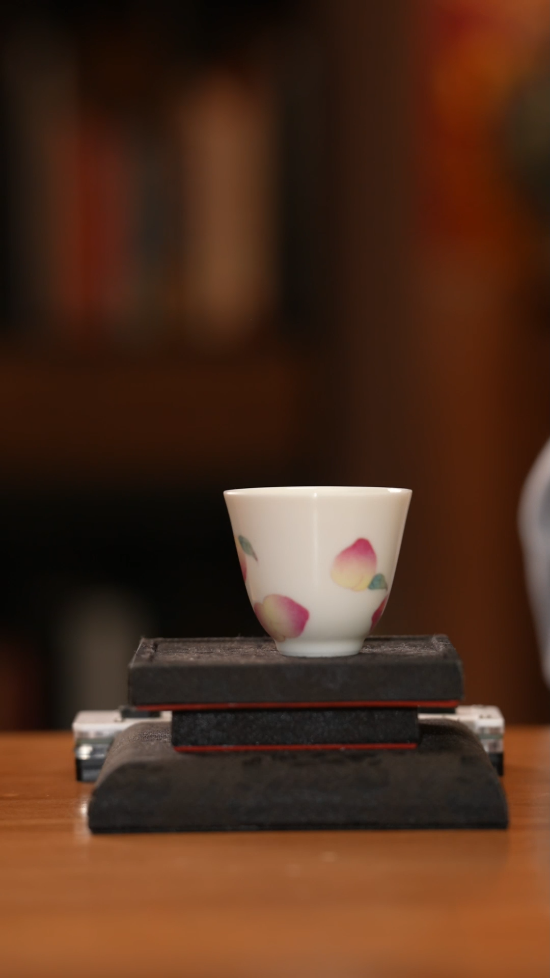 【闪购商品】杯雅聖雅聖精美茶器