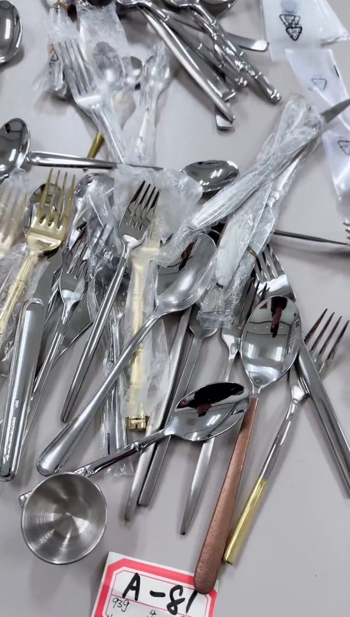 眼里有幸  闪购1  三支勺