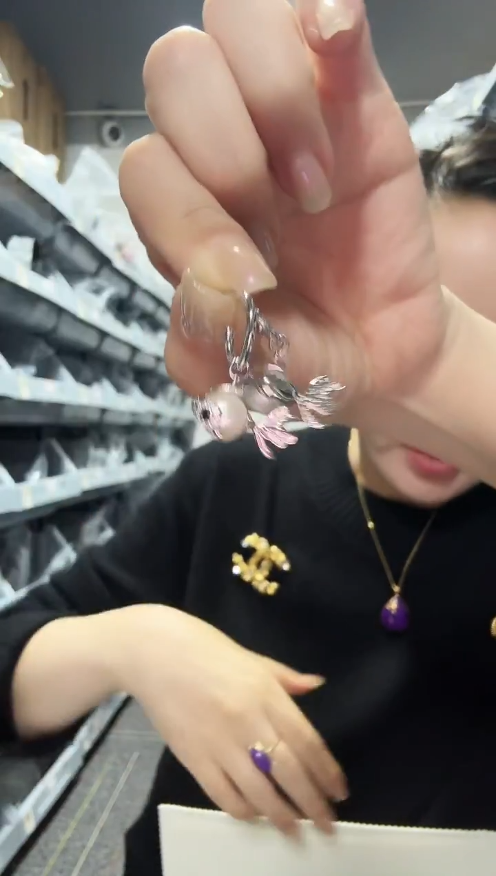 直播间所见即所得