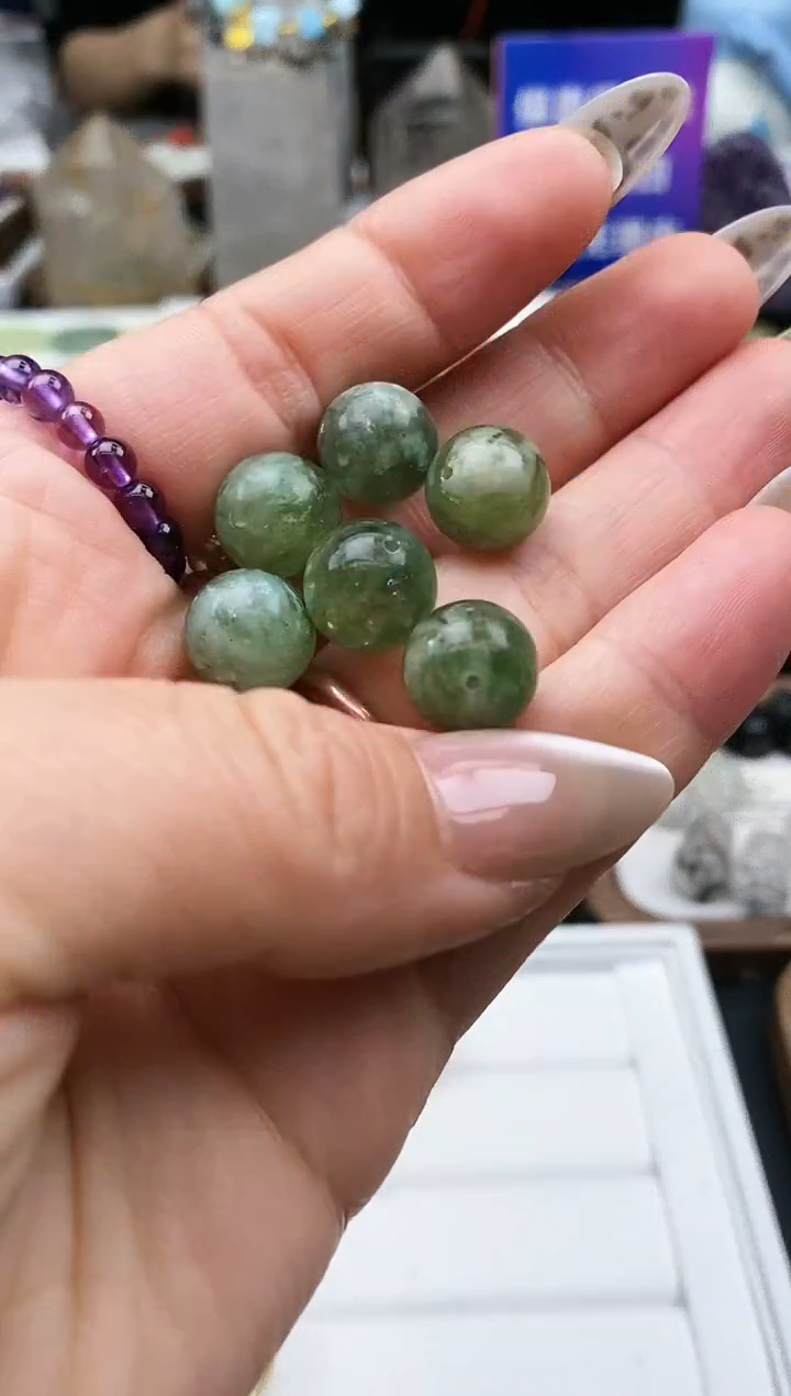 【闪购商品】水晶吊坠(不含链)未镶嵌187a多样性发其一/1.31/1个