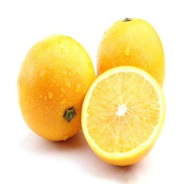 麻阳冰糖橙2500g 袋装湖南省