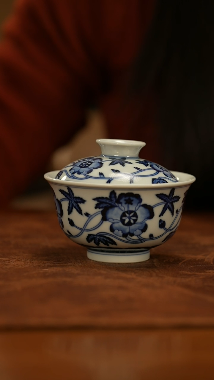 【闪购商品】瓷片元真               